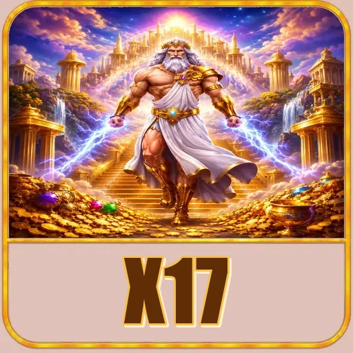 Pratinjau tampilan x17